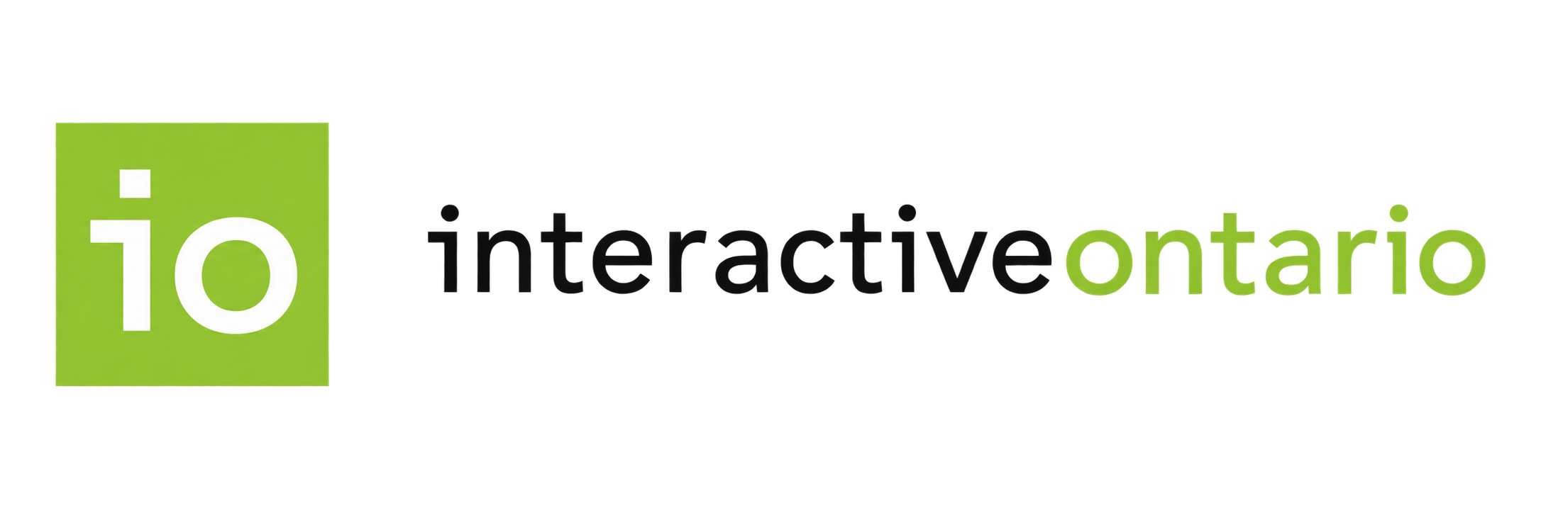 Interactive Ontario